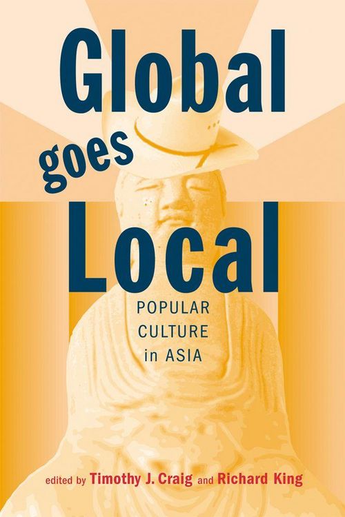 Produktbild: Global Goes Local