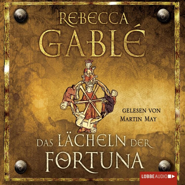 Produktbild: Das L&auml;cheln der Fortuna / Waringham Saga Bd.1