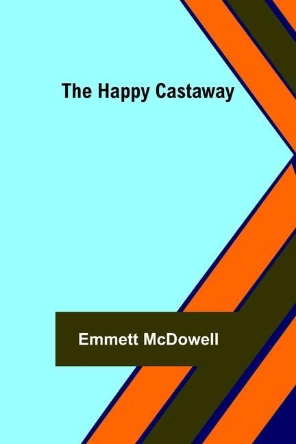 Produktbild: The Happy Castaway