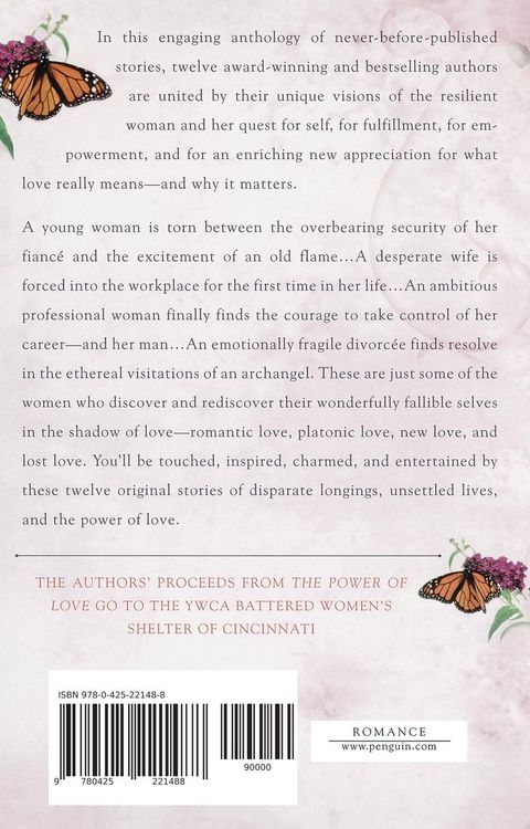 Produktbild: The Power of Love