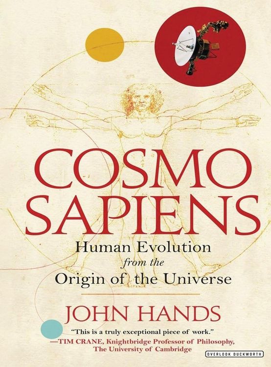 Produktbild: Cosmosapiens