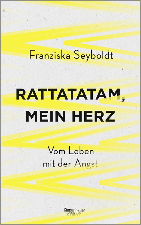 Produktbild: Rattatatam, mein Herz