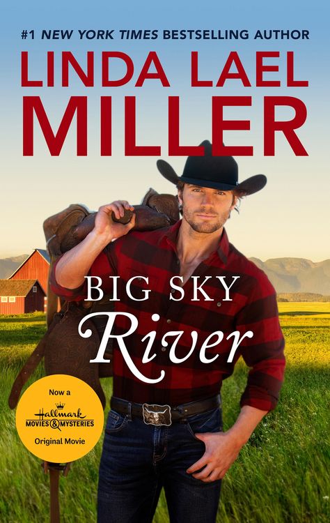 Produktbild: Big Sky River