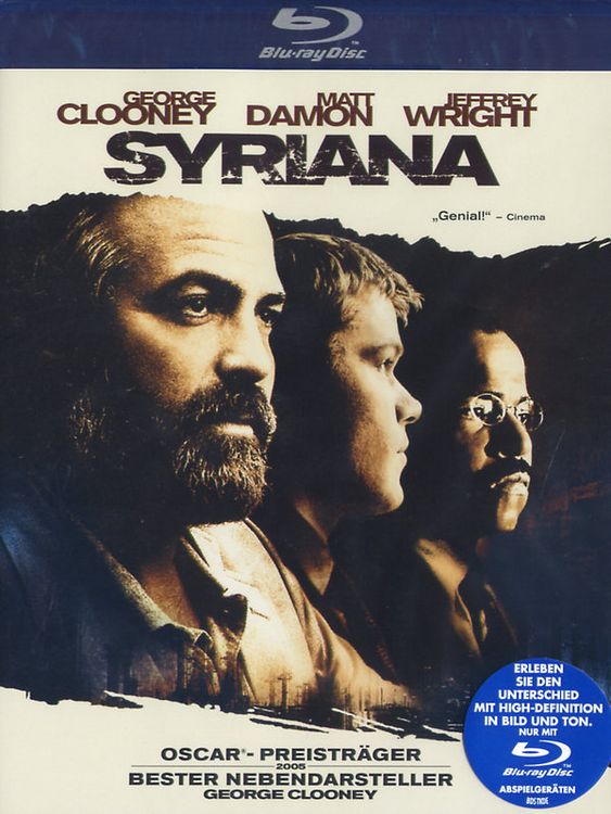 Produktbild: Syriana