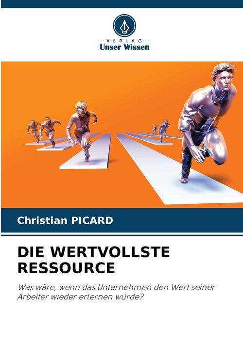 Produktbild: Die Wertvollste Ressource