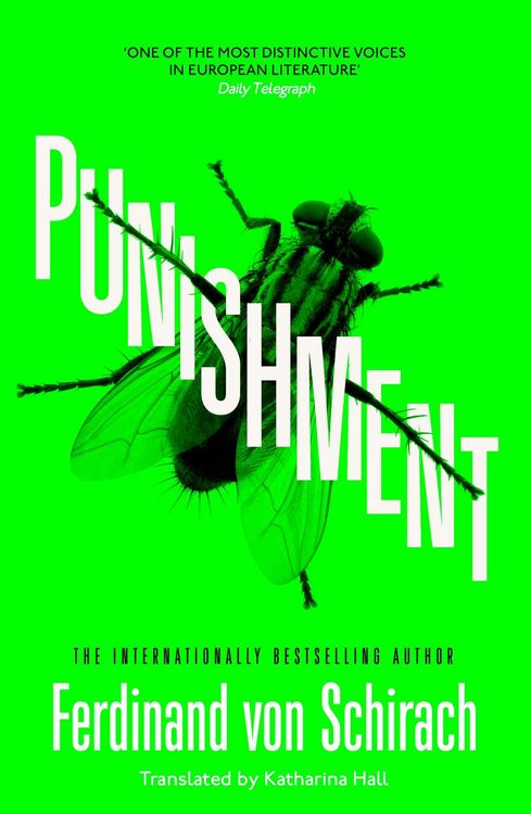Produktbild: Punishment