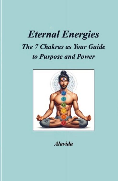 Produktbild: Eternal Energies