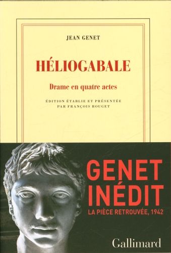Produktbild: Heliogabale