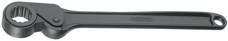 Produktbild: Gedore 31 KR 20-36 6256120 Freilaufknarre 20\" 500mm