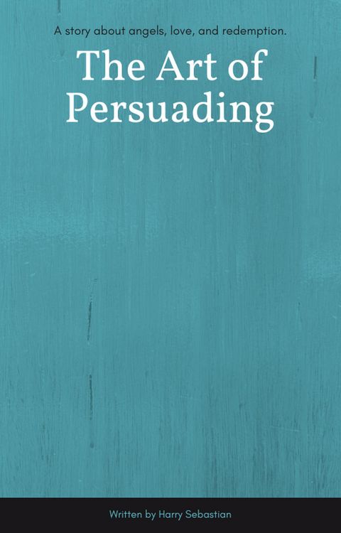 Produktbild: The Art of Persuading