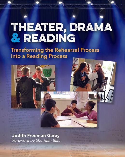Produktbild: Theater, Drama, and Reading