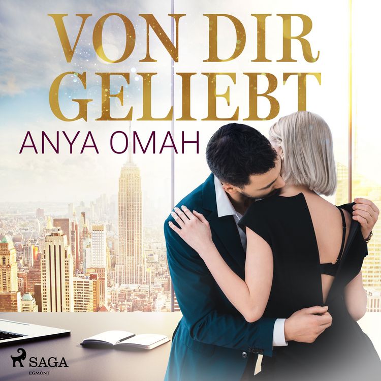 Produktbild: Von dir geliebt