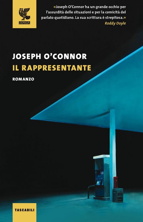 Produktbild: Il rappresentante