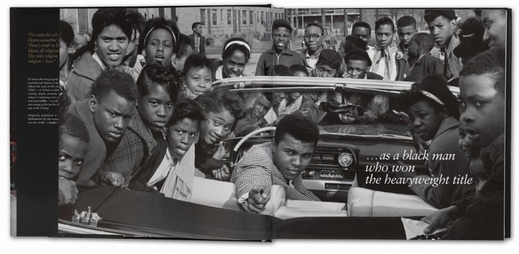 Produktbild: Greatest of All Time. A Tribute to Muhammad Ali