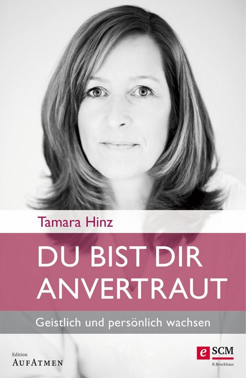 Produktbild: Du bist dir anvertraut