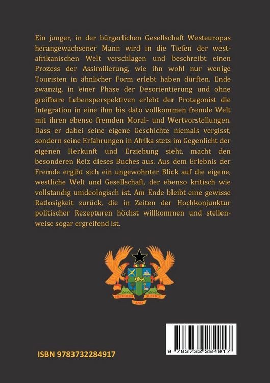 Produktbild: Fufu f&uuml;r den Obroni