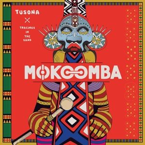 Produktbild: Tusona: Tracings in the Sand