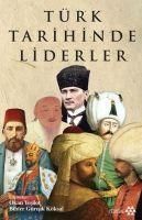 Produktbild: T&uuml;rk Tarihinde Liderler