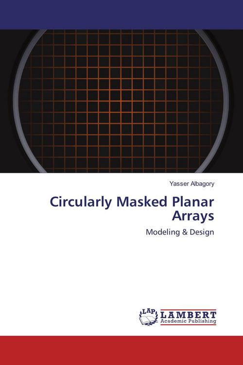 Produktbild: Circularly Masked Planar Arrays