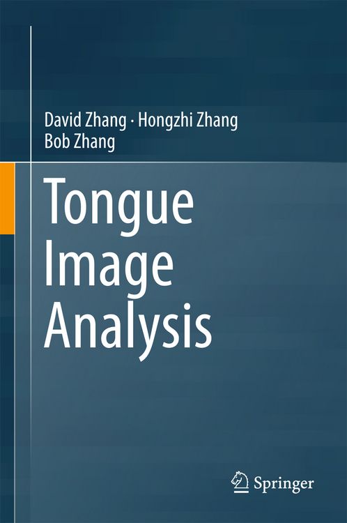 Produktbild: Tongue Image Analysis