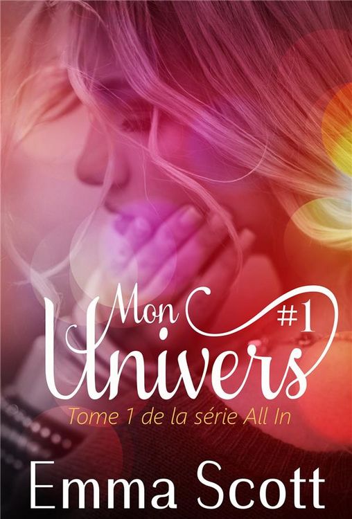 Produktbild: Mon univers 1