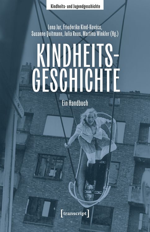 Produktbild: Kindheitsgeschichte