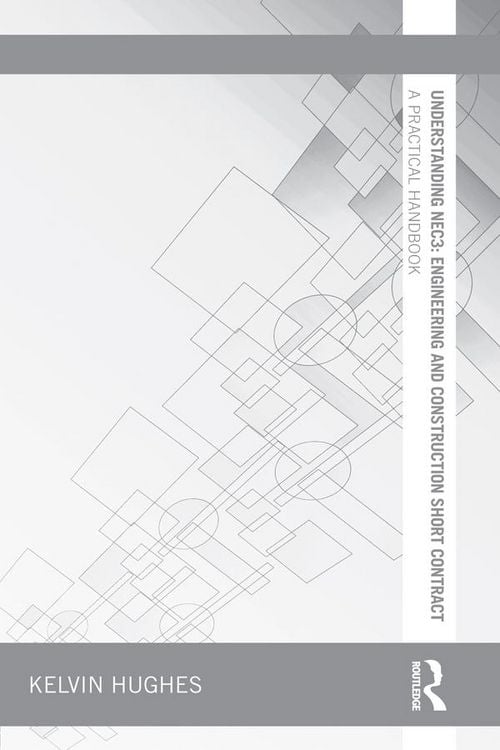 Produktbild: Understanding NEC3: Engineering and Construction Short Contract