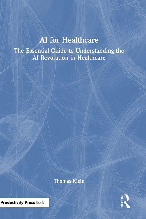 Produktbild: AI for Healthcare