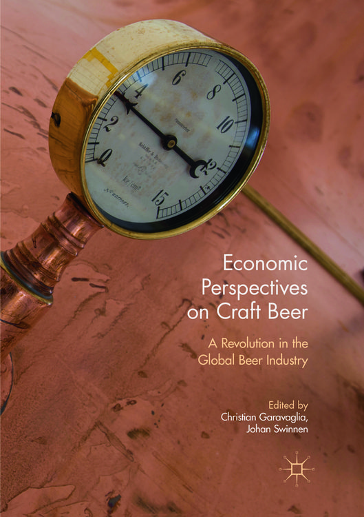 Produktbild: Economic Perspectives on Craft Beer