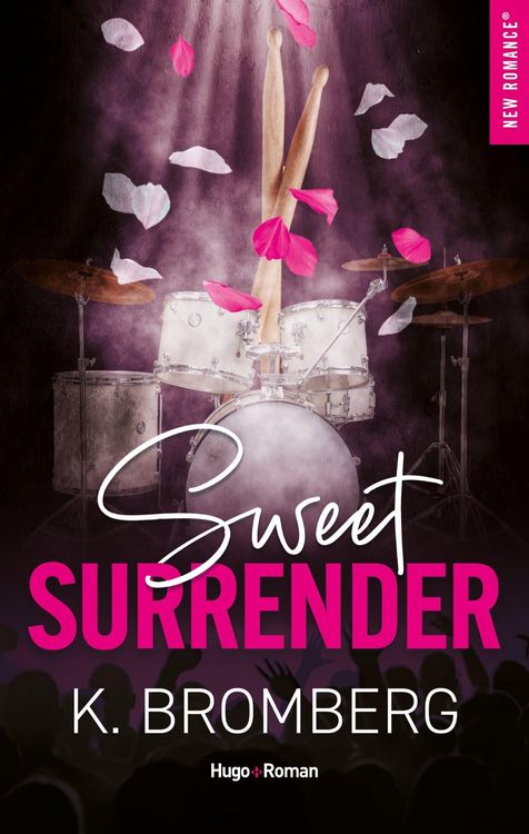Produktbild: Sweet surrender - Version fran&ccedil;aise