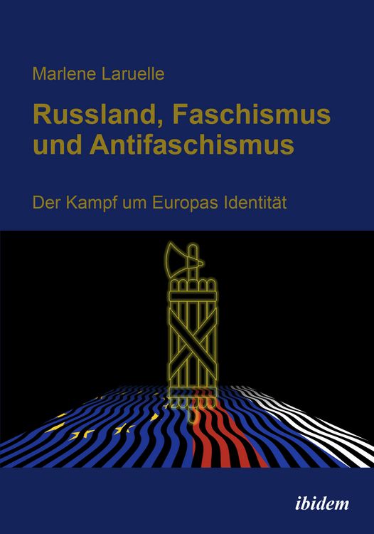 Produktbild: Russland, Faschismus und Antifaschismus