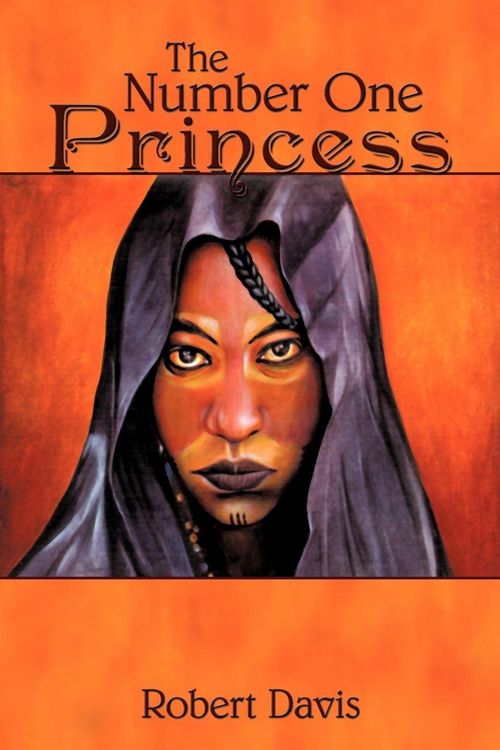 Produktbild: The Number One Princess