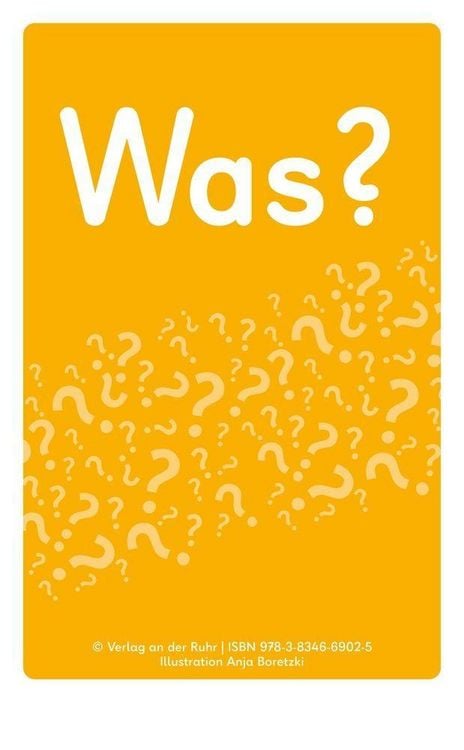 Produktbild: Wer? Wo? Was? 90 Bild-Wortkarten als Erz&auml;hl- und Schreibanl&auml;sse