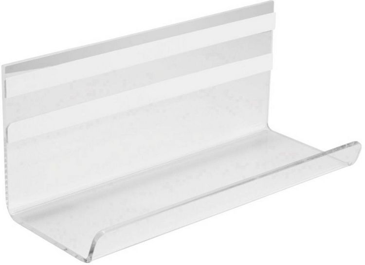 Produktbild: SIGEL Stifteschale f&uuml;r Glas-Magnetboards Artverum, 170 x 75 x 70 mm