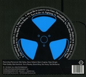 Produktbild: Lost Tapes Vol. 2