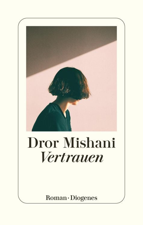 Bild vom Artikel Vertrauen vom Autor Dror Mishani