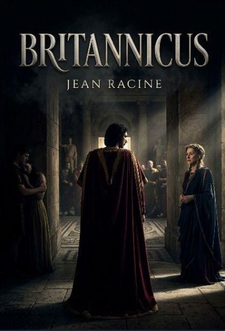 Produktbild: Britannicus