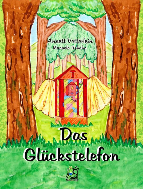 Produktbild: Das Gl&uuml;ckstelefon