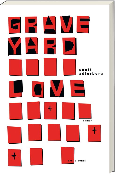 Produktbild: Graveyard Love