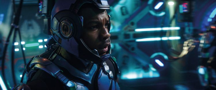 Produktbild: Pacific Rim - Uprising
