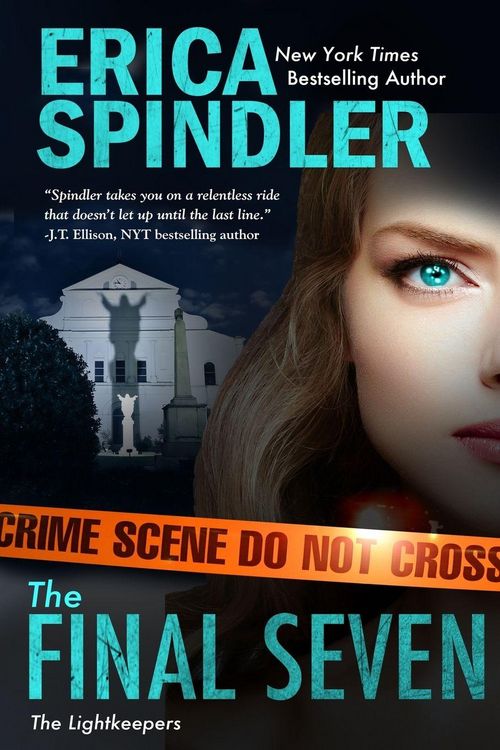 Produktbild: The Final Seven