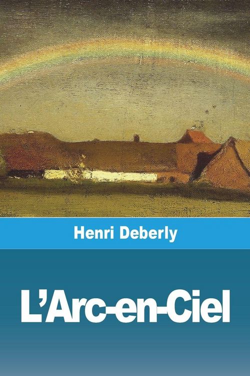 Produktbild: L'Arc-en-Ciel