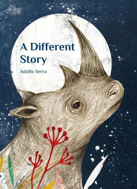 Produktbild: A Different Story