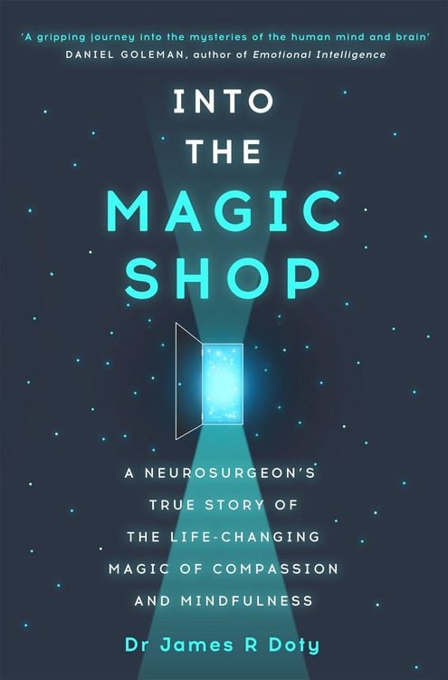 Produktbild: Into the Magic Shop