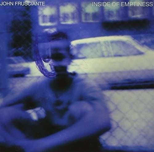Produktbild: INSIDE OF EMPTINESS (Reissue 2023)