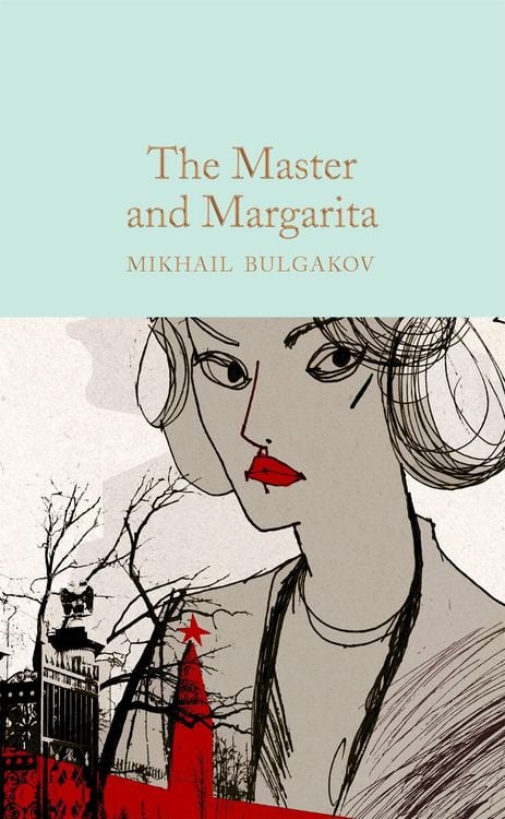 Produktbild: The Master and Margarita