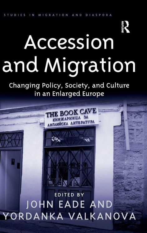 Produktbild: Accession and Migration