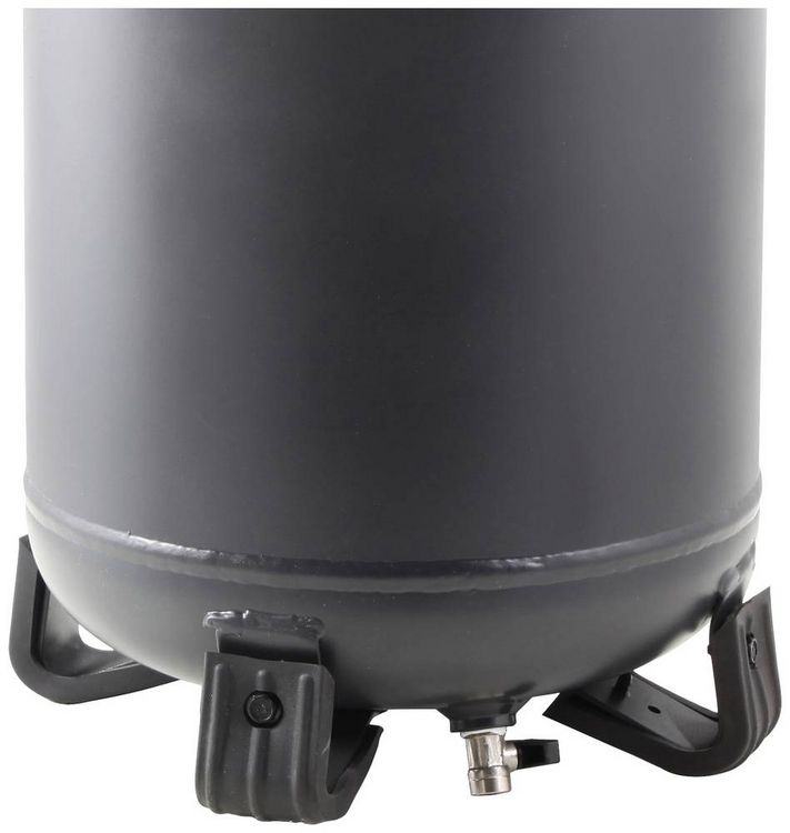 Produktbild: Aerotec Druckluft-Kompressor 200-24 ECO 24l 10 bar