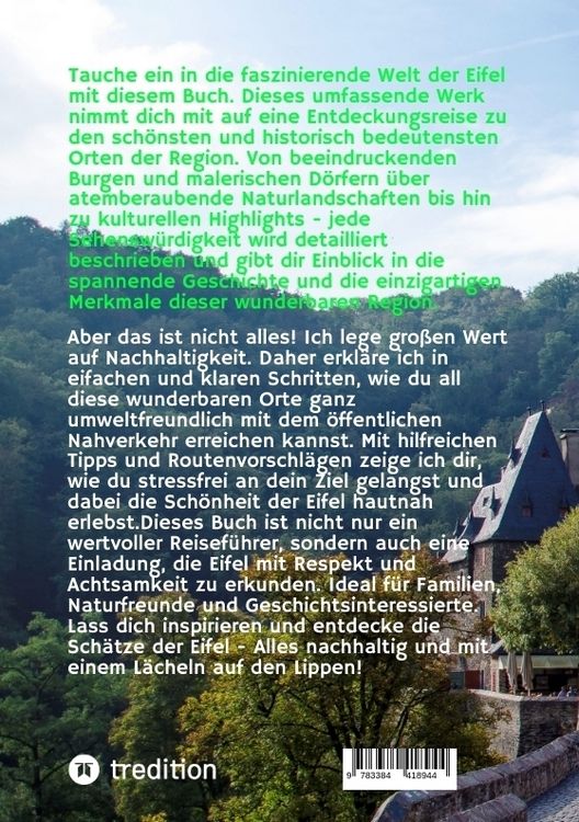 Produktbild: N&auml;chster Halt: EIFEL