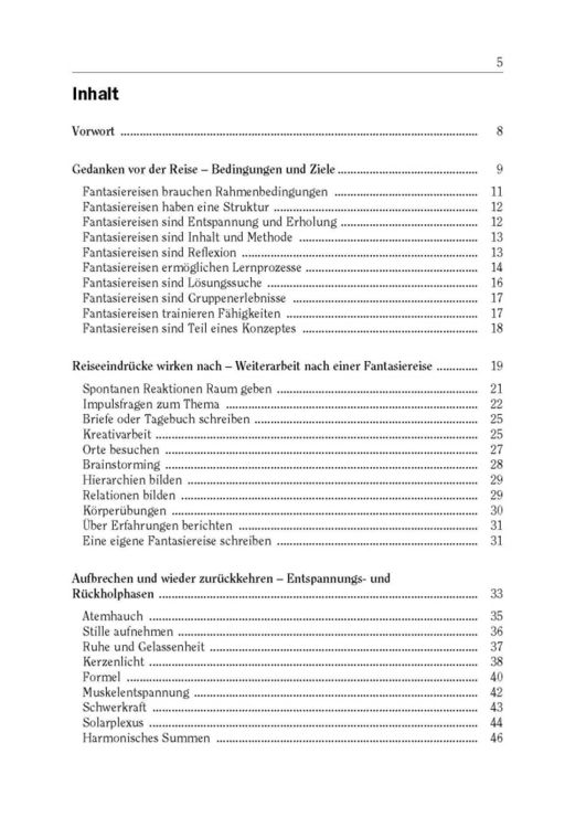 Produktbild: Neue Fantasiereisen